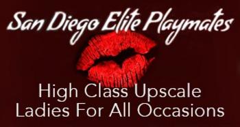 , 25  female escort, San Diego