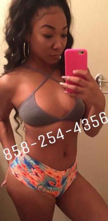 , 21 Latino/Hispanic female escort, San Diego