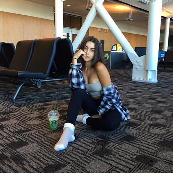 , 24  female escort, San Diego