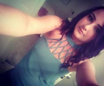 , 19  female escort, San Diego