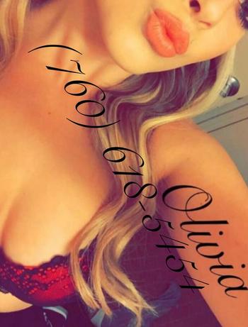 , 21  female escort, San Diego