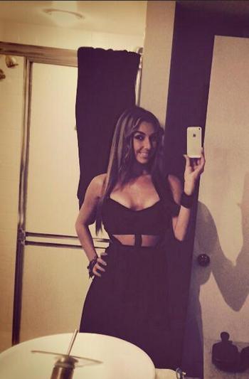 , 23  female escort, San Diego