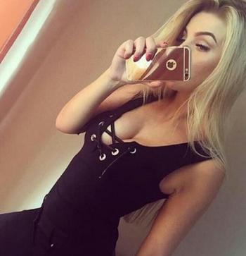 , 19  female escort, San Diego