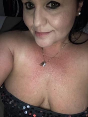 The MILF AKA SELMA, 40  female escort, San Diego