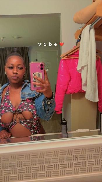 Majic, 25  female escort, San Diego