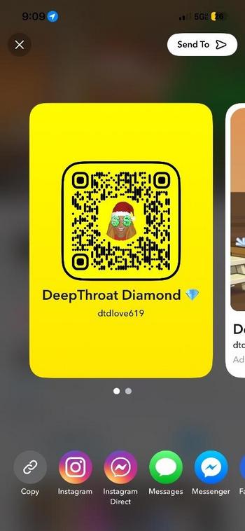 DeepThroatDiamond, 30  female escort, San Diego