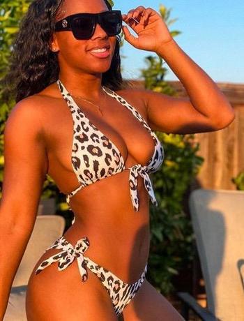 Jae, 27  female escort, San Diego