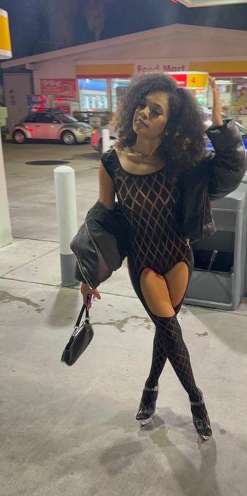 KALI, 20  female escort, San Diego