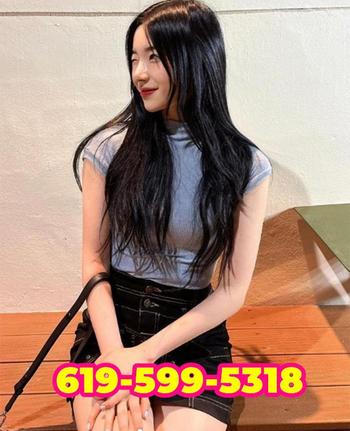 619-599-5318, 23  female escort, San Diego