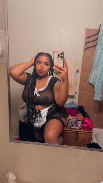 BabyDoll, 23  female escort, San Diego