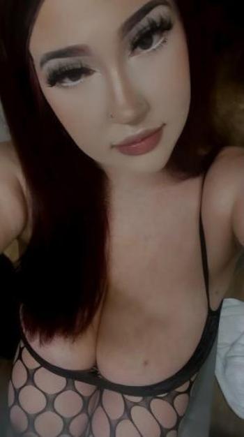 Nikki, 25  female escort, San Diego