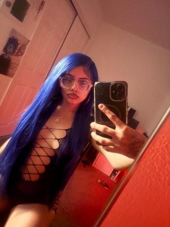 Jocelyn, 21  female escort, San Diego