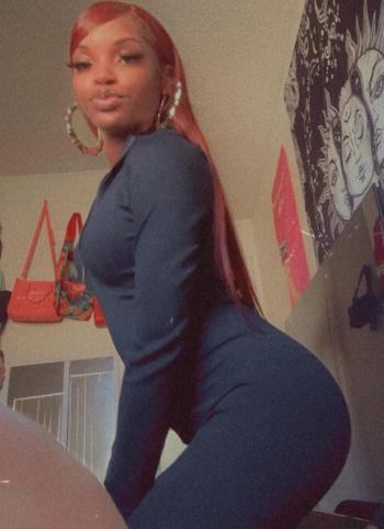 Bambi, 26  female escort, San Diego