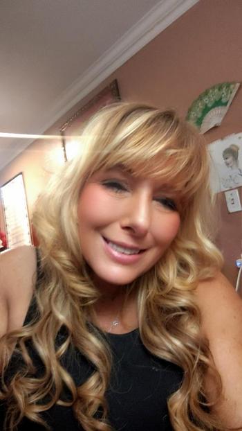 Kymberly/SxyGrnGoddess , 50  female escort, San Diego