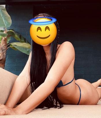 Marianita, 23  female escort, San Diego