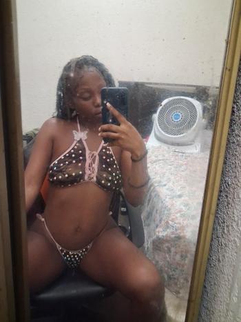 Nekyyaa Luvv, 23  female escort, San Diego