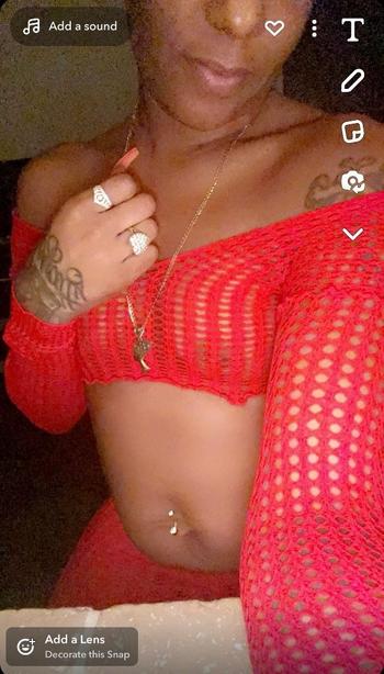 Karmella , 25  female escort, San Diego